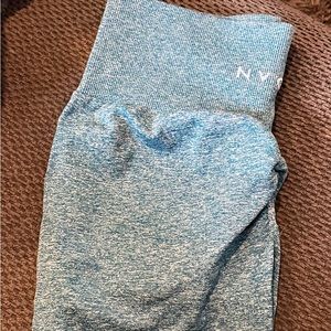 NVGTN Scrunch Shorts